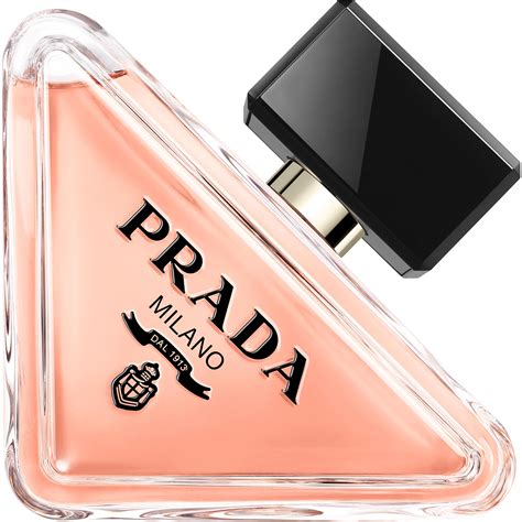 prada paradoxe for men